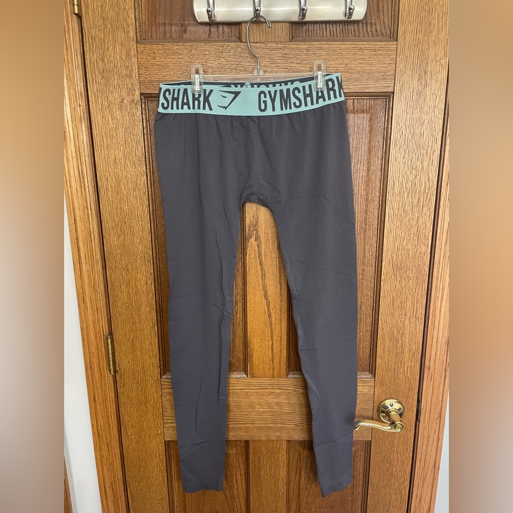 Gymshark leggings